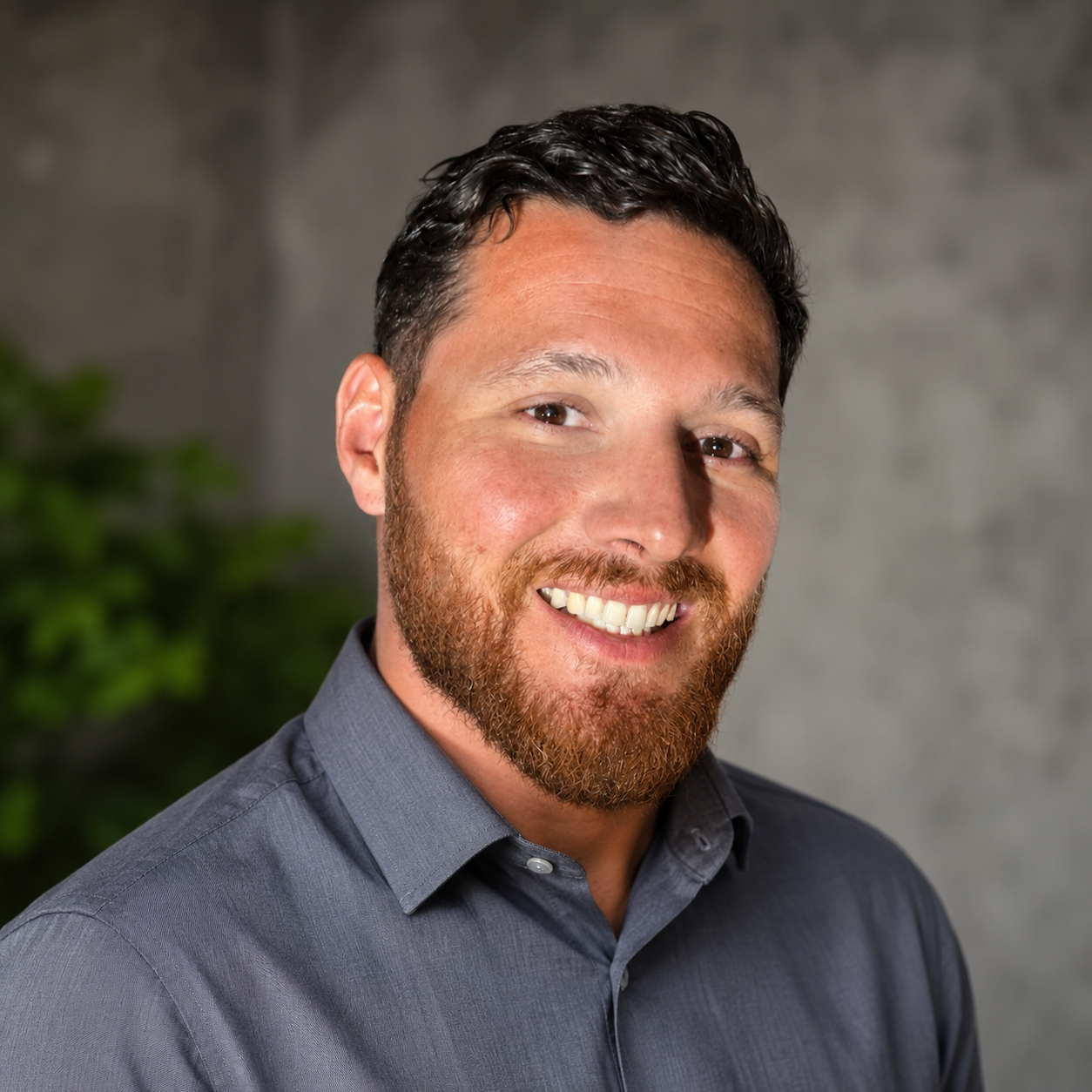 Teva Duaso — Co-fondateur & Directeur Technique T-Core Intelligence